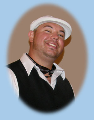 Adan C. Payan